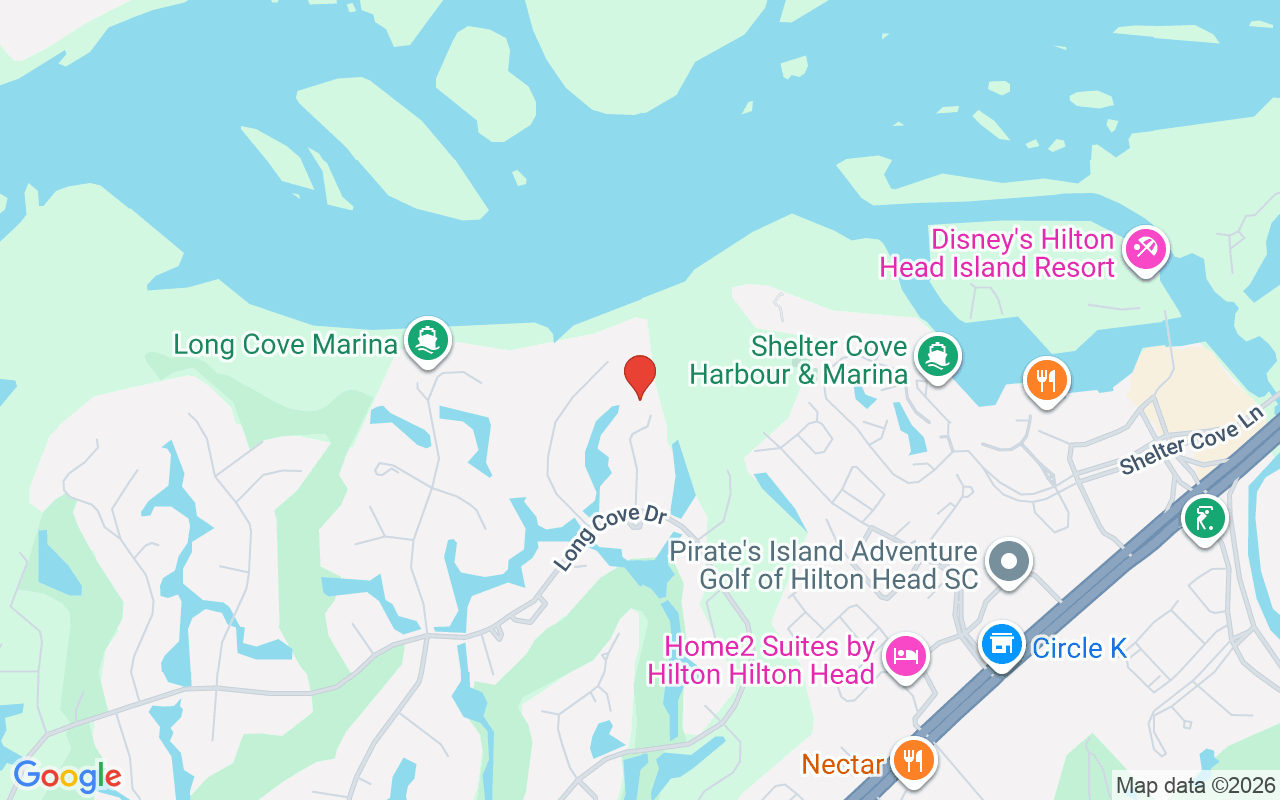 13 Delta Lane, Hilton Head Island, SC 29928