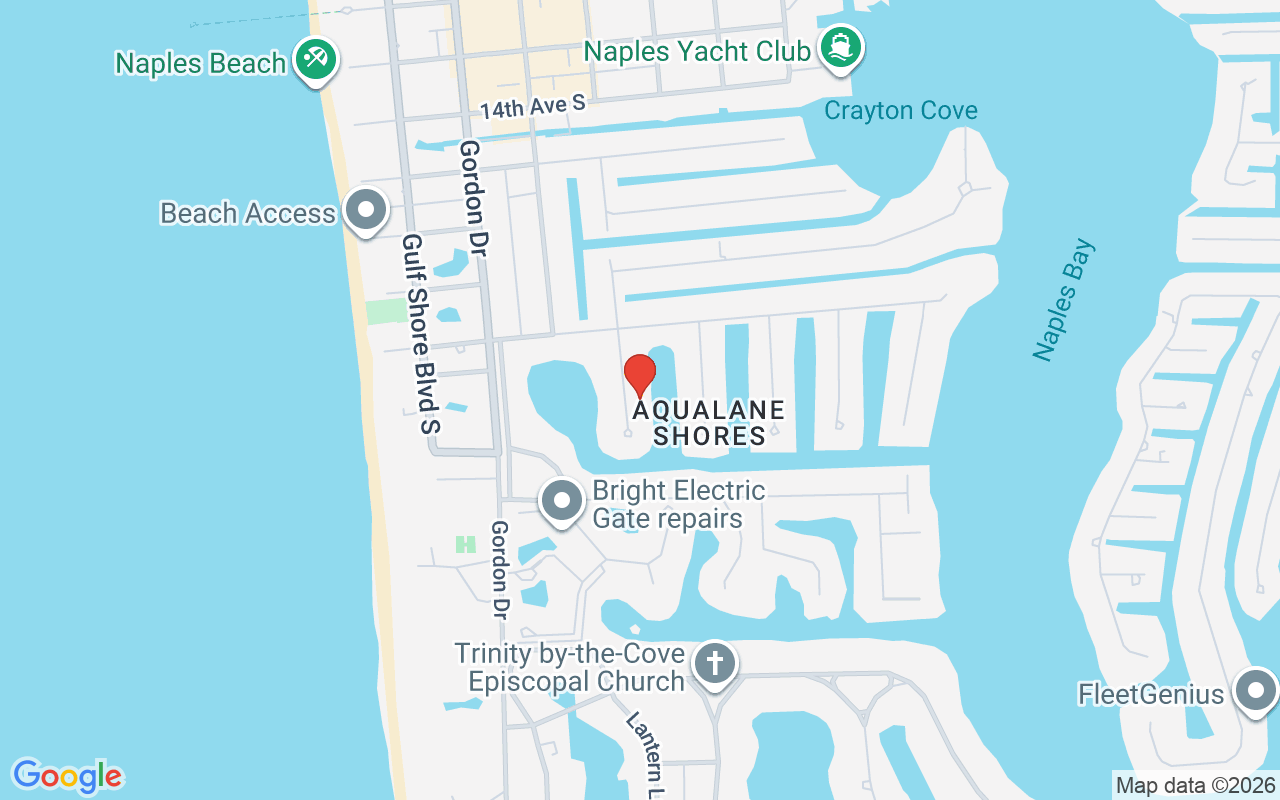 1959 4Th St, Naples, FL 34102