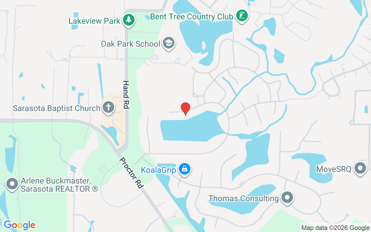 5032 Willow Leaf Way, Sarasota, FL 34241