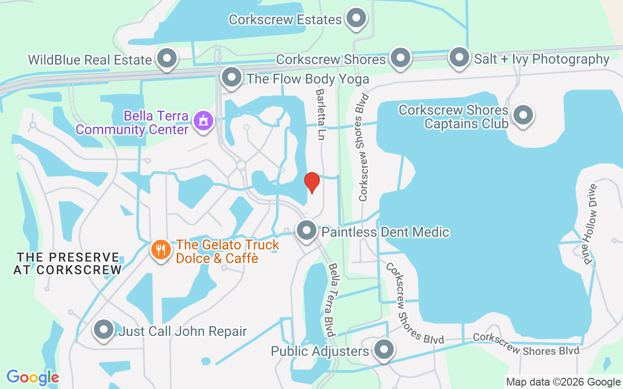 20050 Barletta Ln #214, Estero, FL 33928