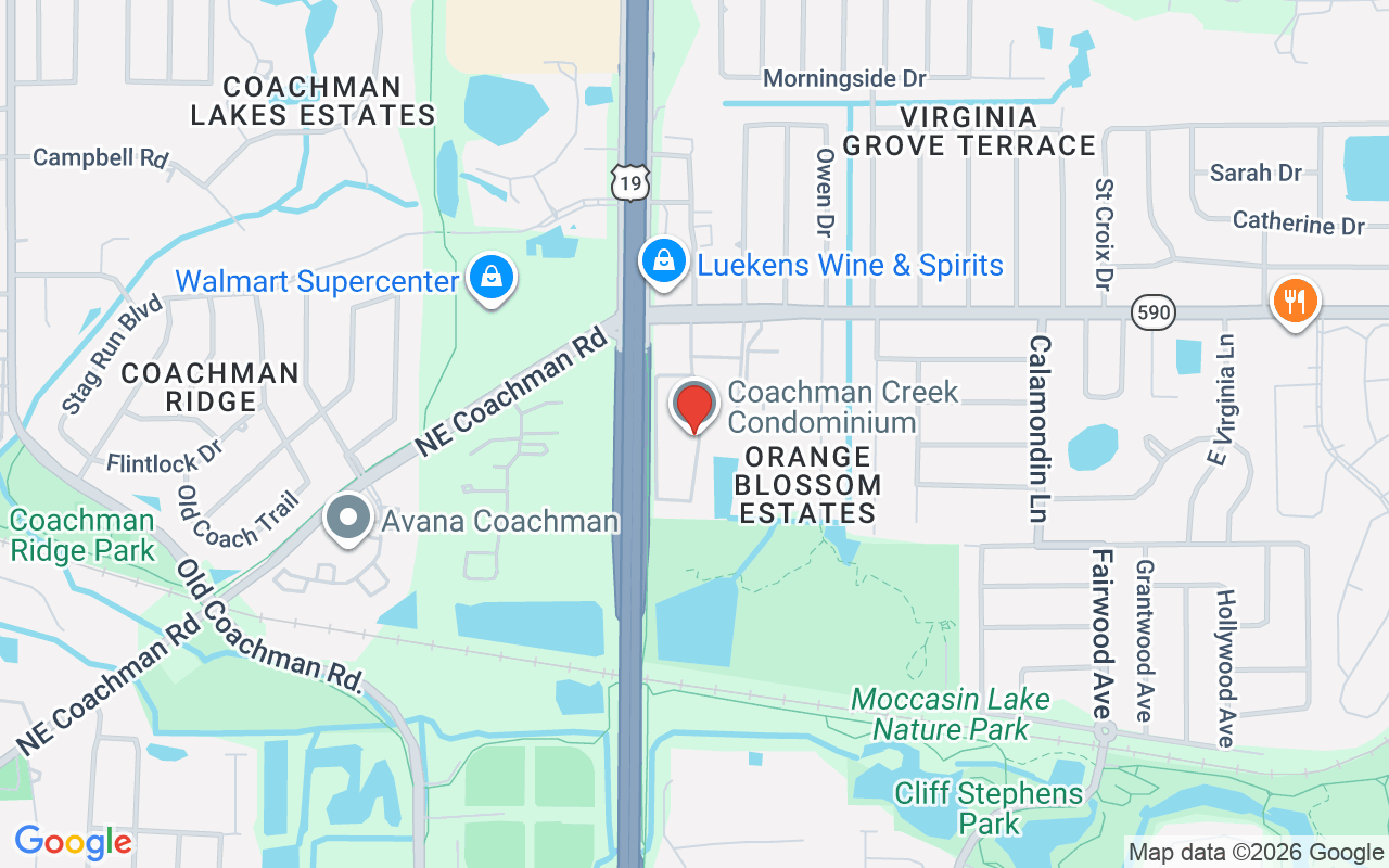 2625 State Road 590 #813, Clearwater, FL 33759