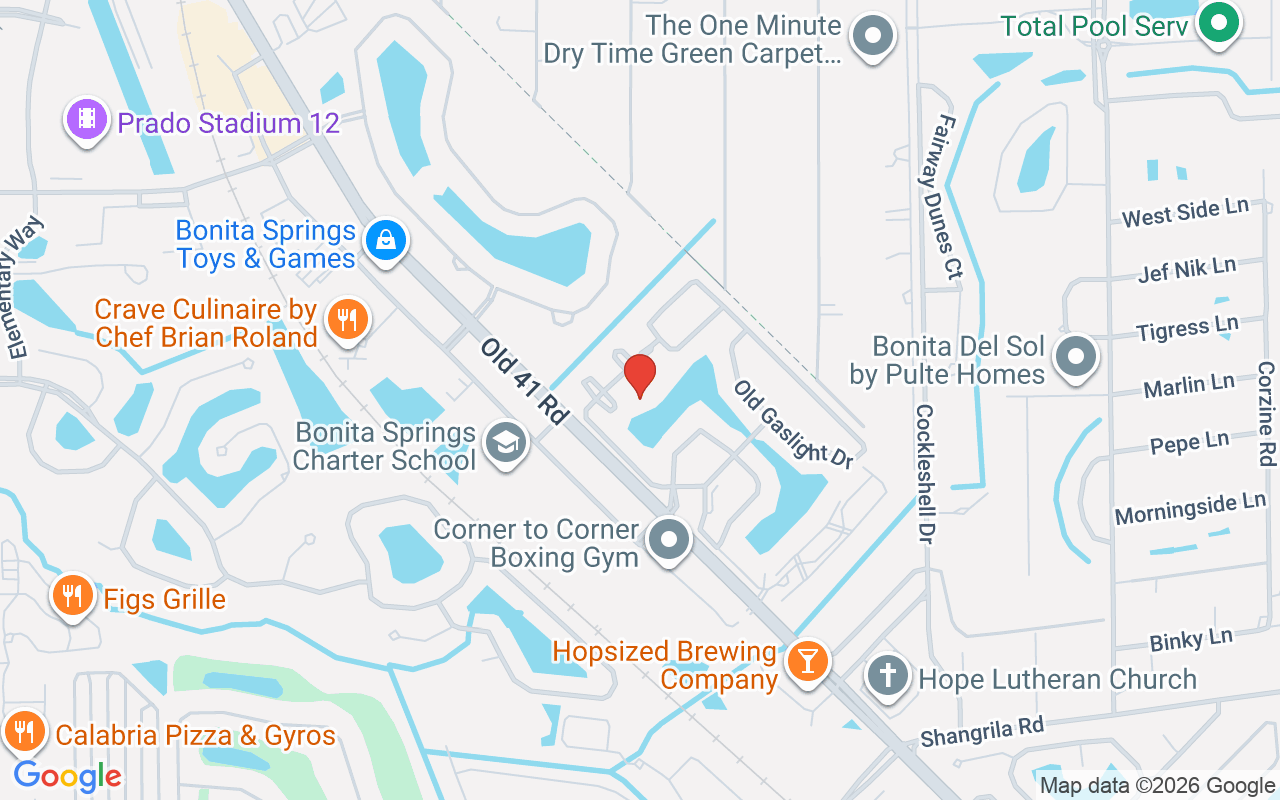 9346 Lake Abby Ln S, Bonita Springs, FL 34135