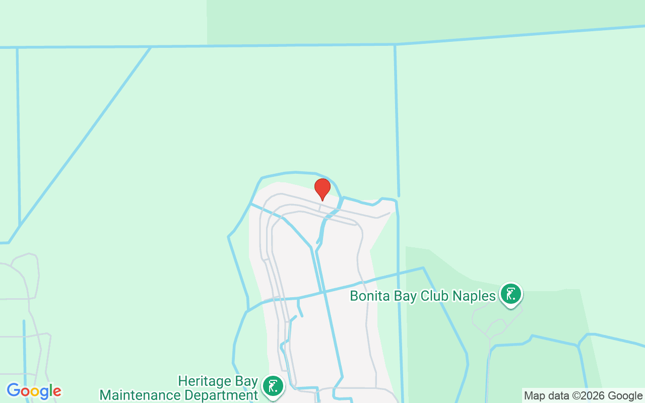 10337 Heritage Bay Blvd #1843, Naples, FL 34120