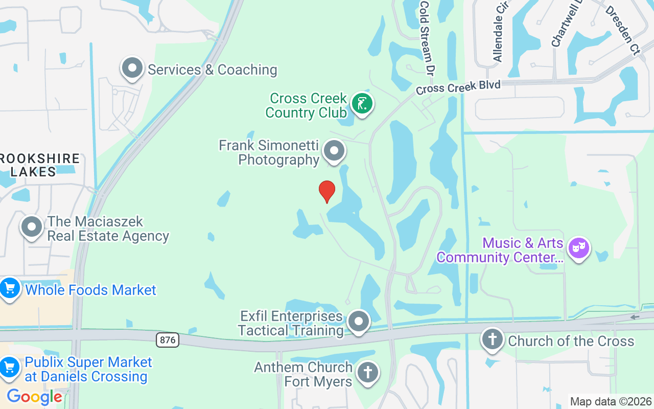 13090 White Marsh Ln #204, Fort Myers, FL 33912