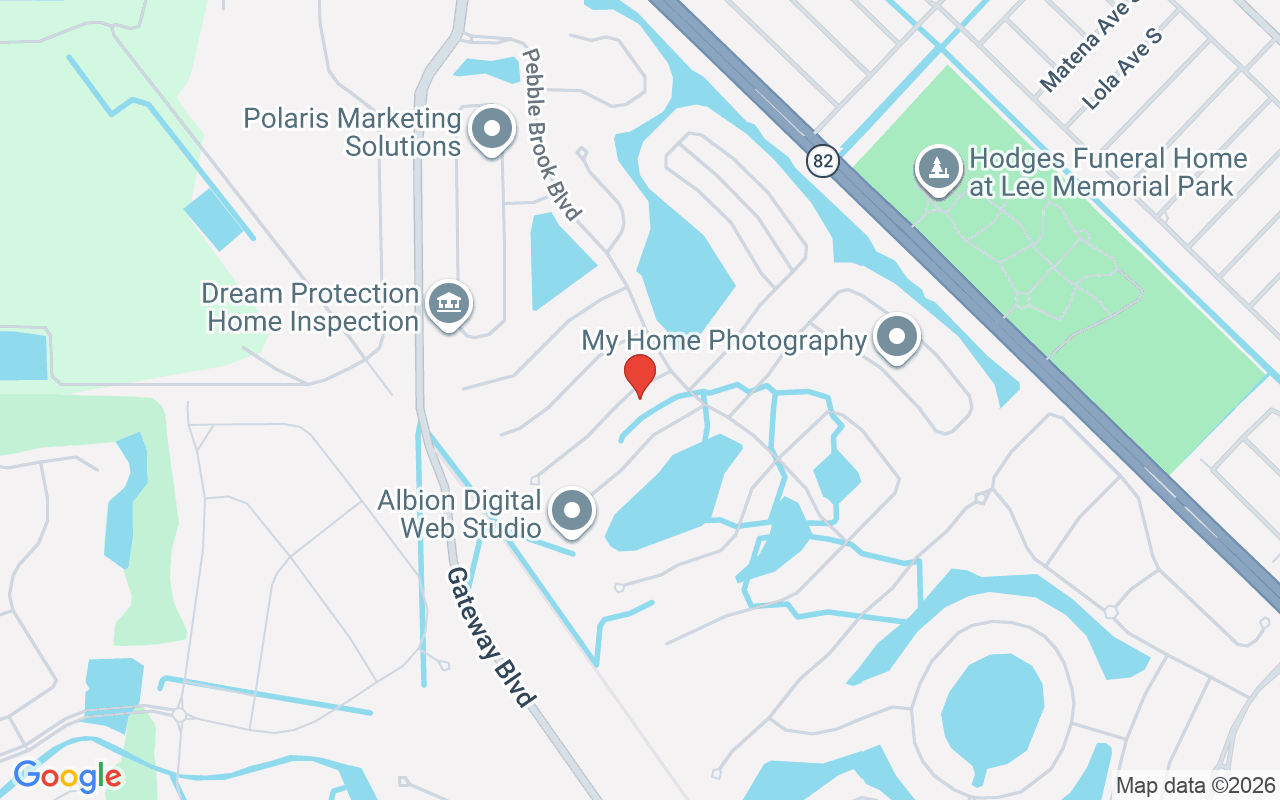 12454 Rock Ridge Ln, Fort Myers, FL 33913