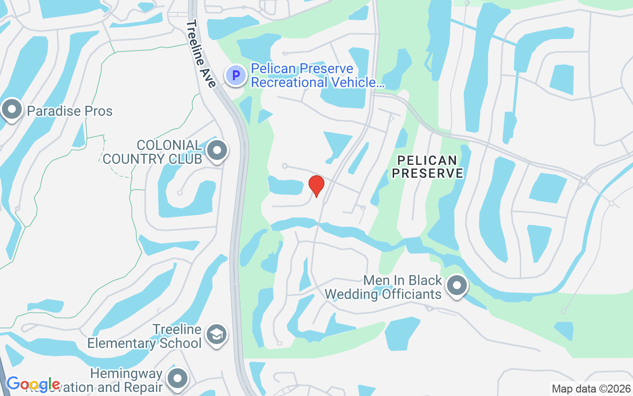 10515 Diamante Way, Fort Myers, FL 33913