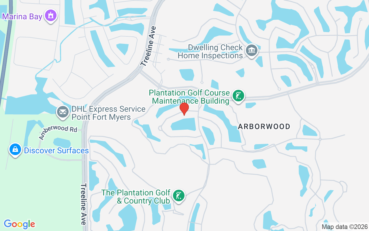 10230 Glastonbury Cir #202, Fort Myers, FL 33913