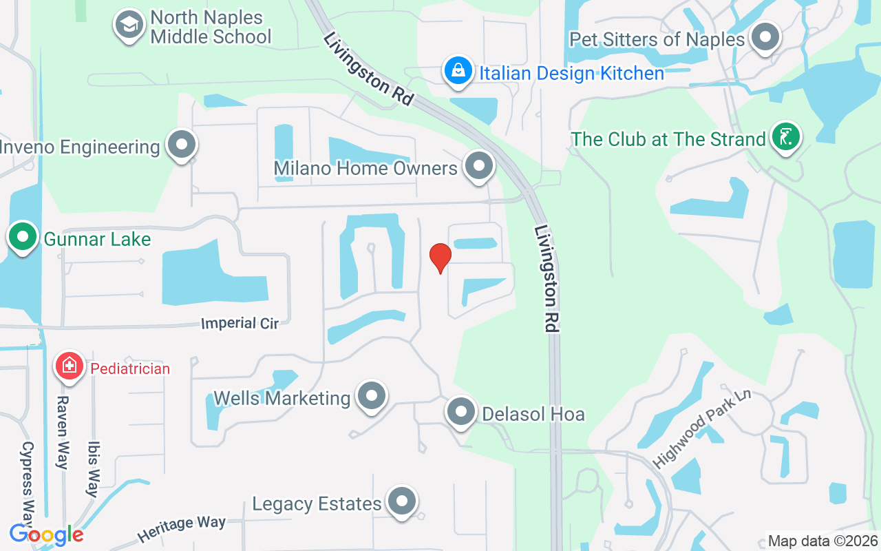 15797 Marcello Cir 95, Naples, FL 34110