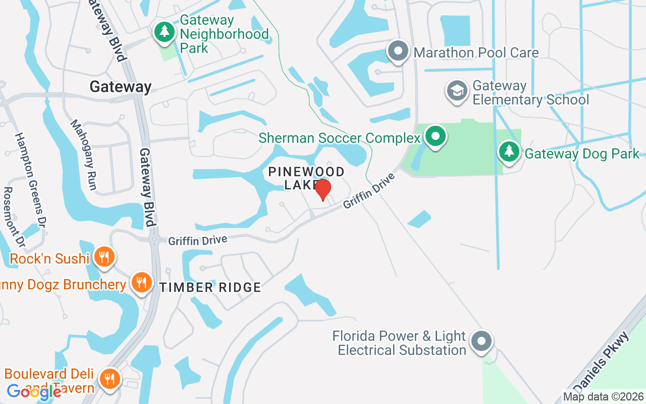 11810 Woodshire Cir, Fort Myers, FL 33913