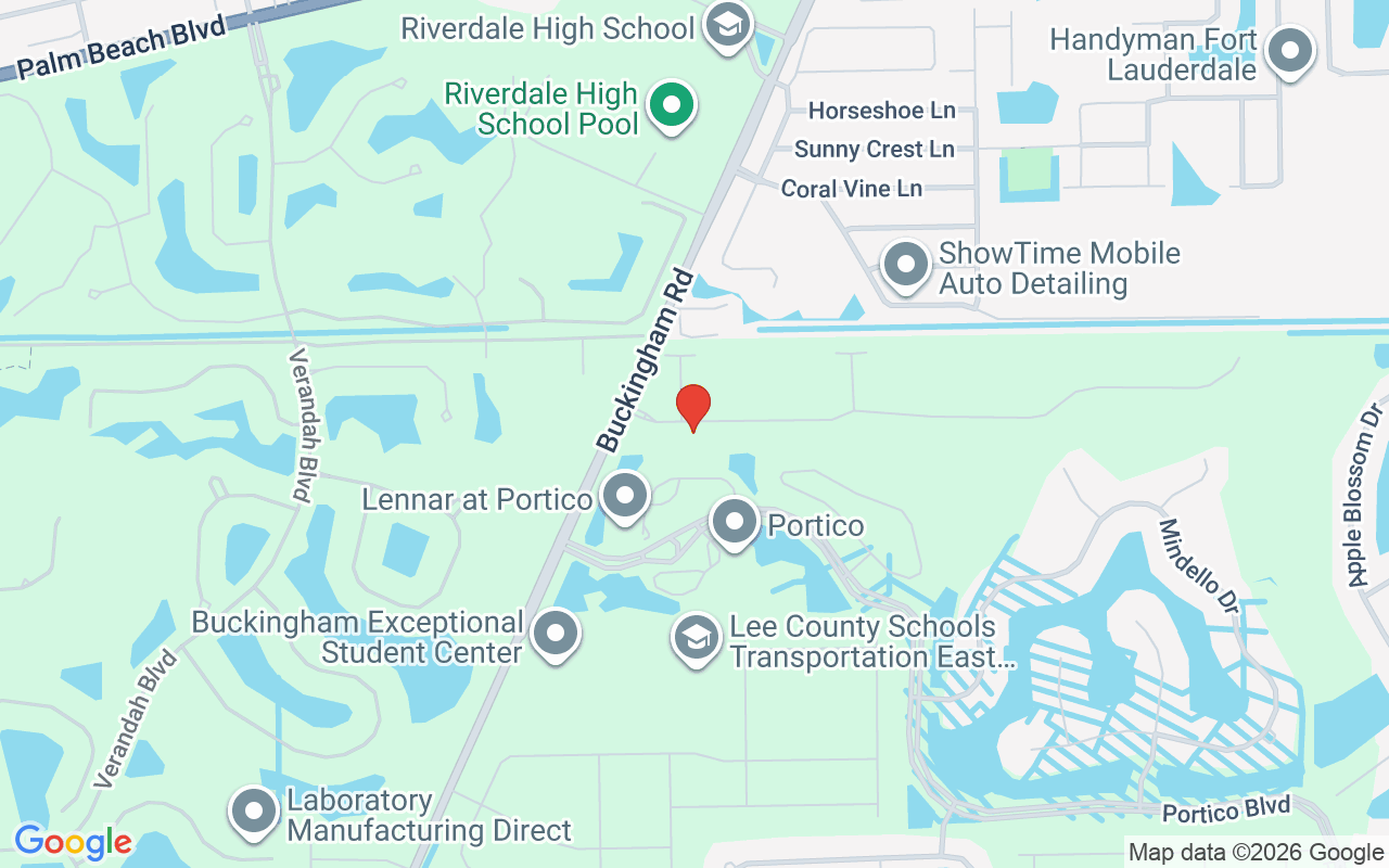 14152 Hemingway Oaks Trl, Fort Myers, FL 33905