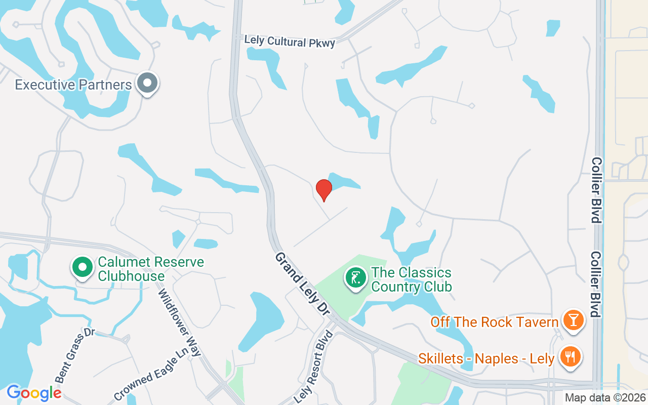 7842 Ashton Rd, Naples, FL 34113