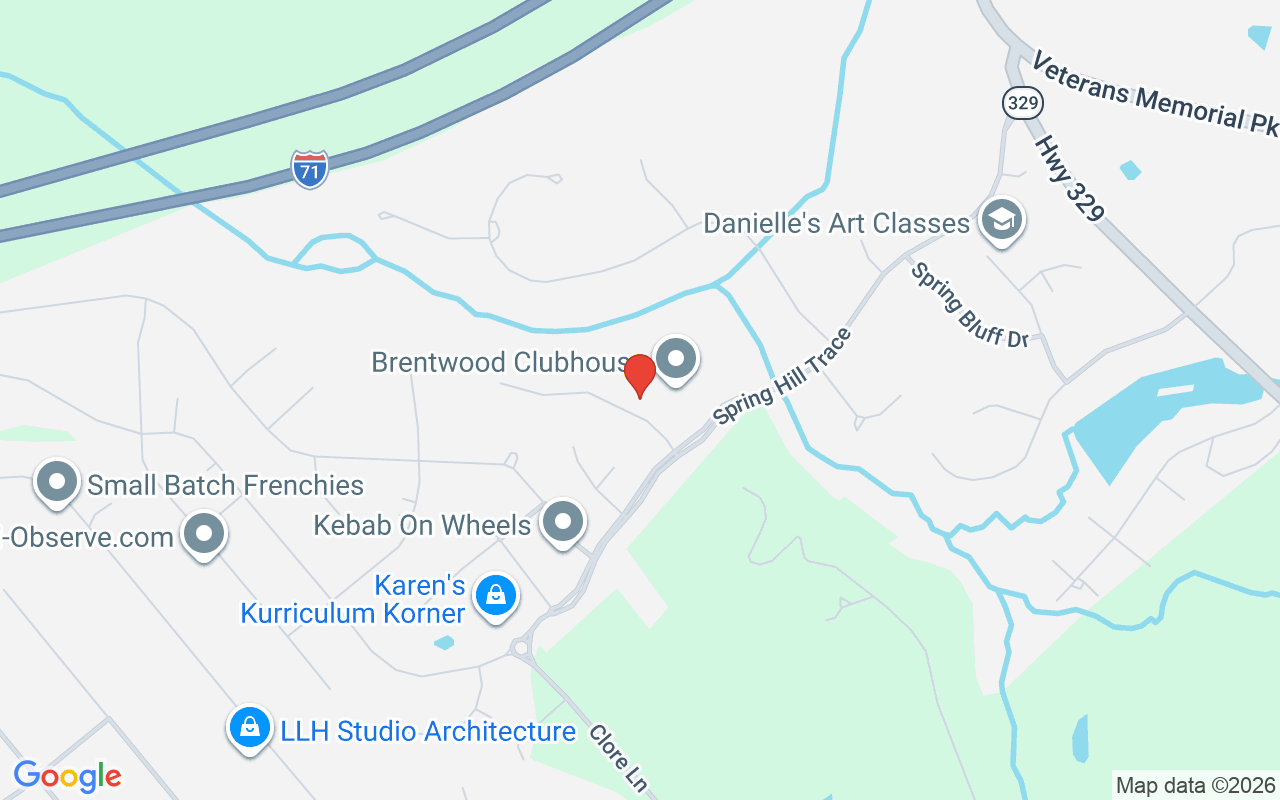 5606 Morningside Dr, Crestwood, KY 40014