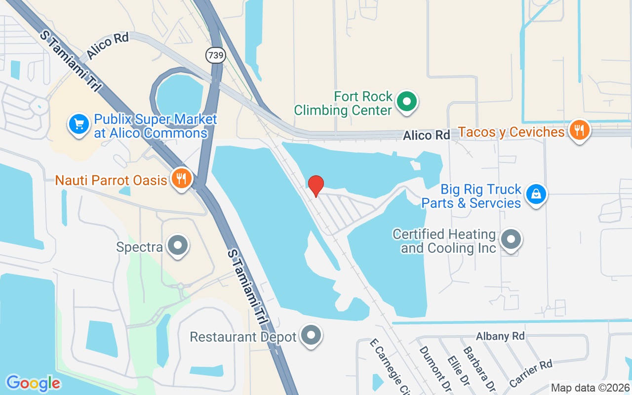 17138 Casselberry Ln, Fort Myers, FL 33967