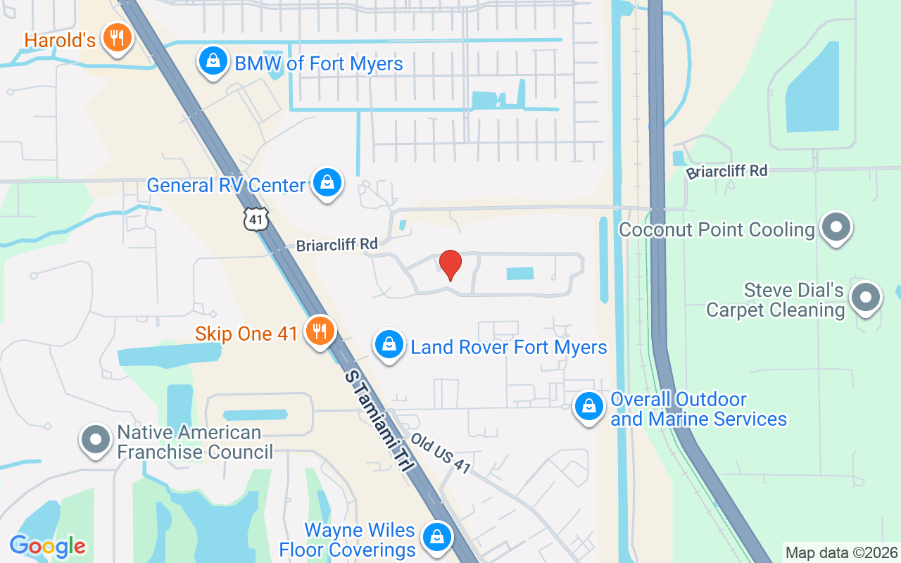 5661 Grey Fox Run, Fort Myers, FL 33912