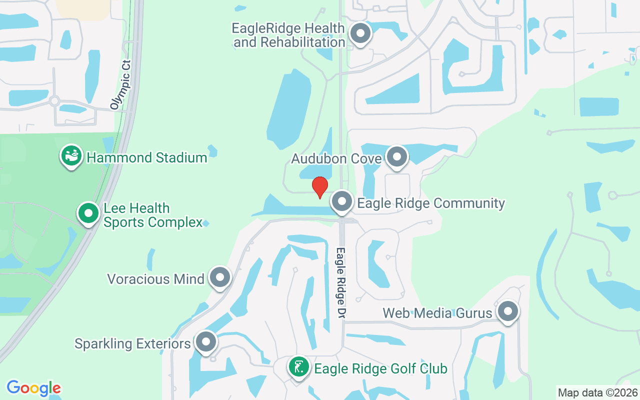 14090 Eagle Ridge Lakes Dr #101, Fort Myers, FL 33912