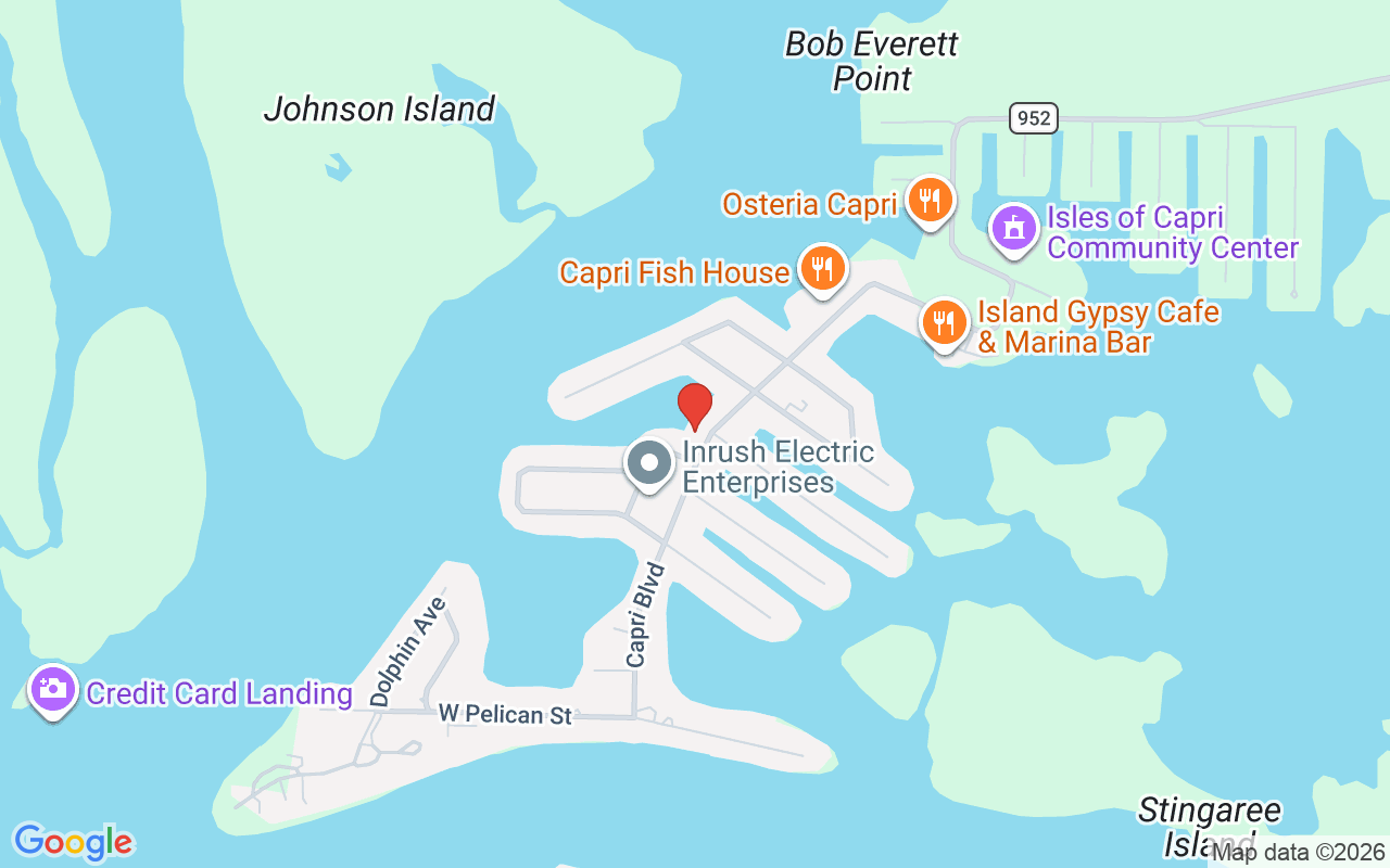 134 Capri Blvd, Naples, FL 34113