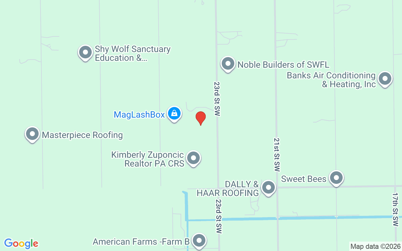 1385 23Rd St, Naples, FL 34117