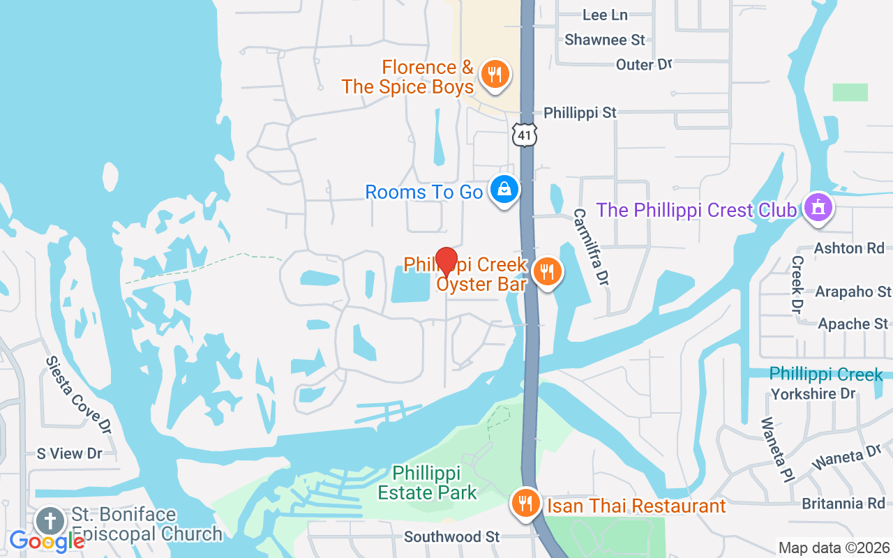 355 Shore Drive S, Sarasota, FL 34234