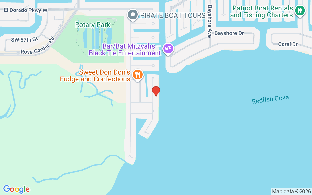 5831 1St Ave Sw, Cape Coral, FL 33914