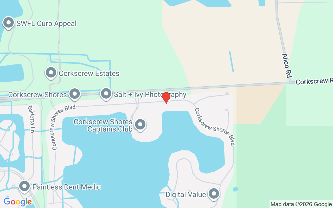 20961 Corkscrew Shores Blvd, Estero, FL 33928