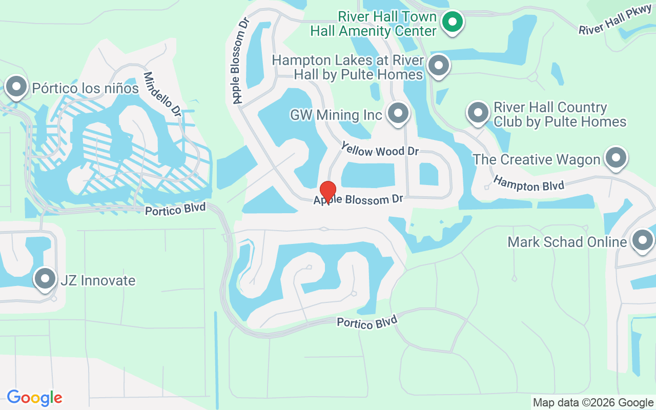 3289 Apple Blossom Dr, Alva, FL 33920