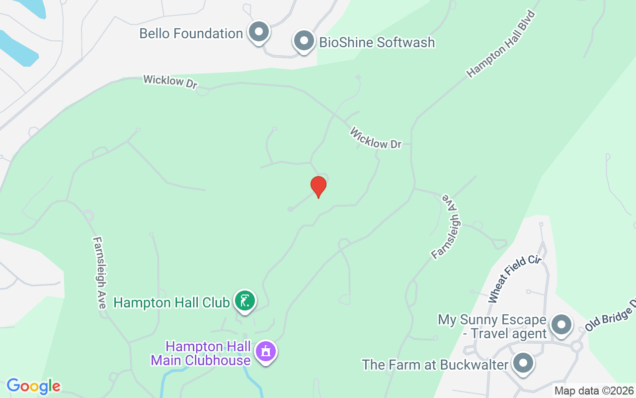 27 Normandy Avenue, Bluffton, SC 29910