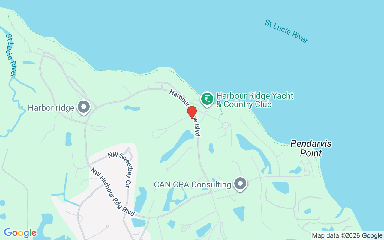 2001 Laurel Oak Lane Nw, Palm City, FL 34990