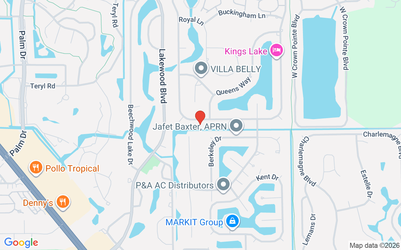 2377 Kings Lake Blvd, Naples, FL 34112
