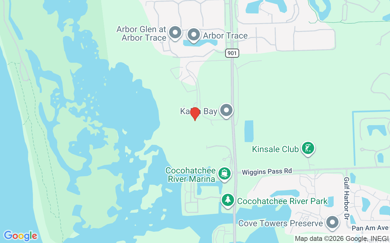 13925 Old Coast Rd #1705, Naples, FL 34110