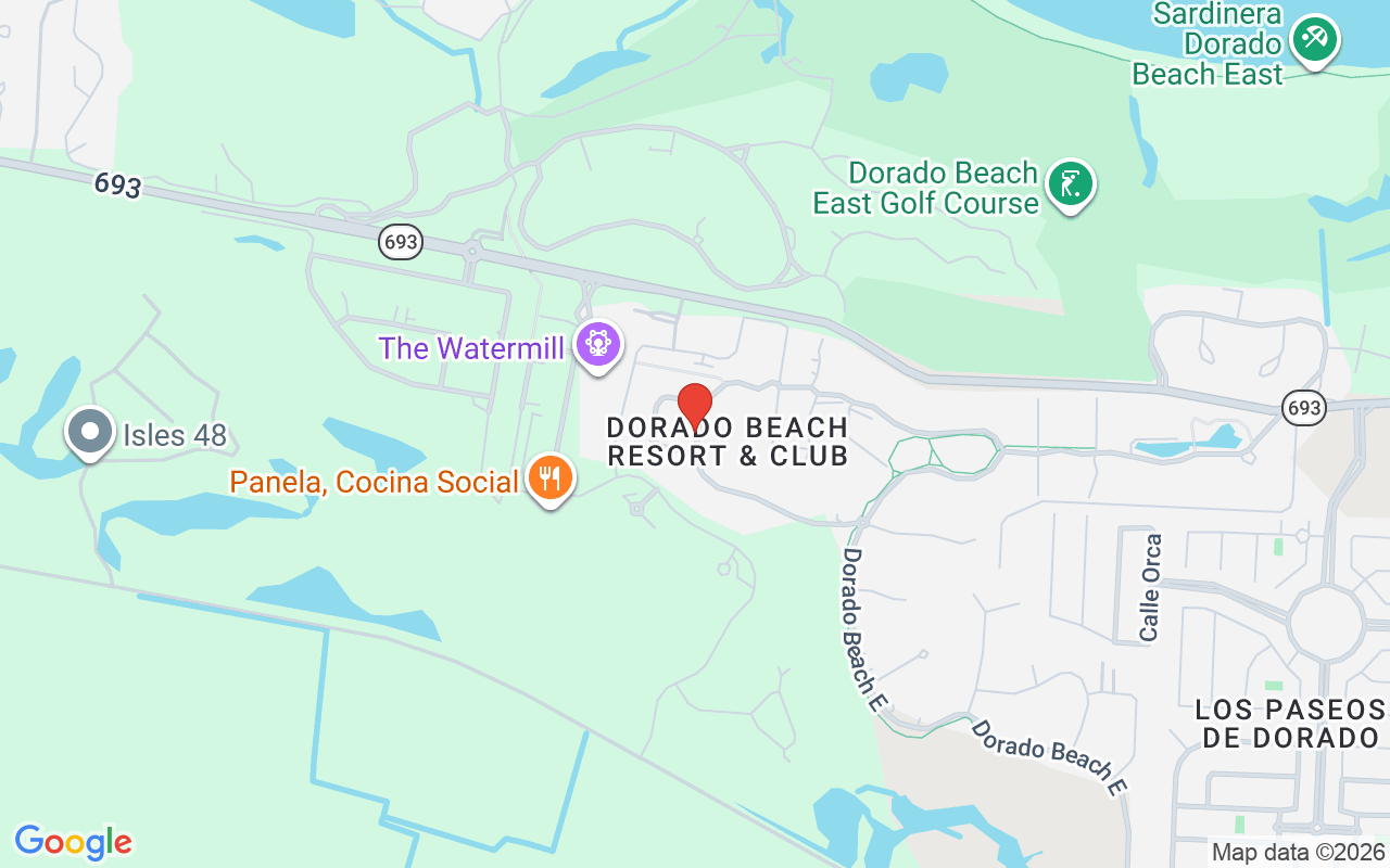 315 Dorado Beach East, Dorado, PR 00646