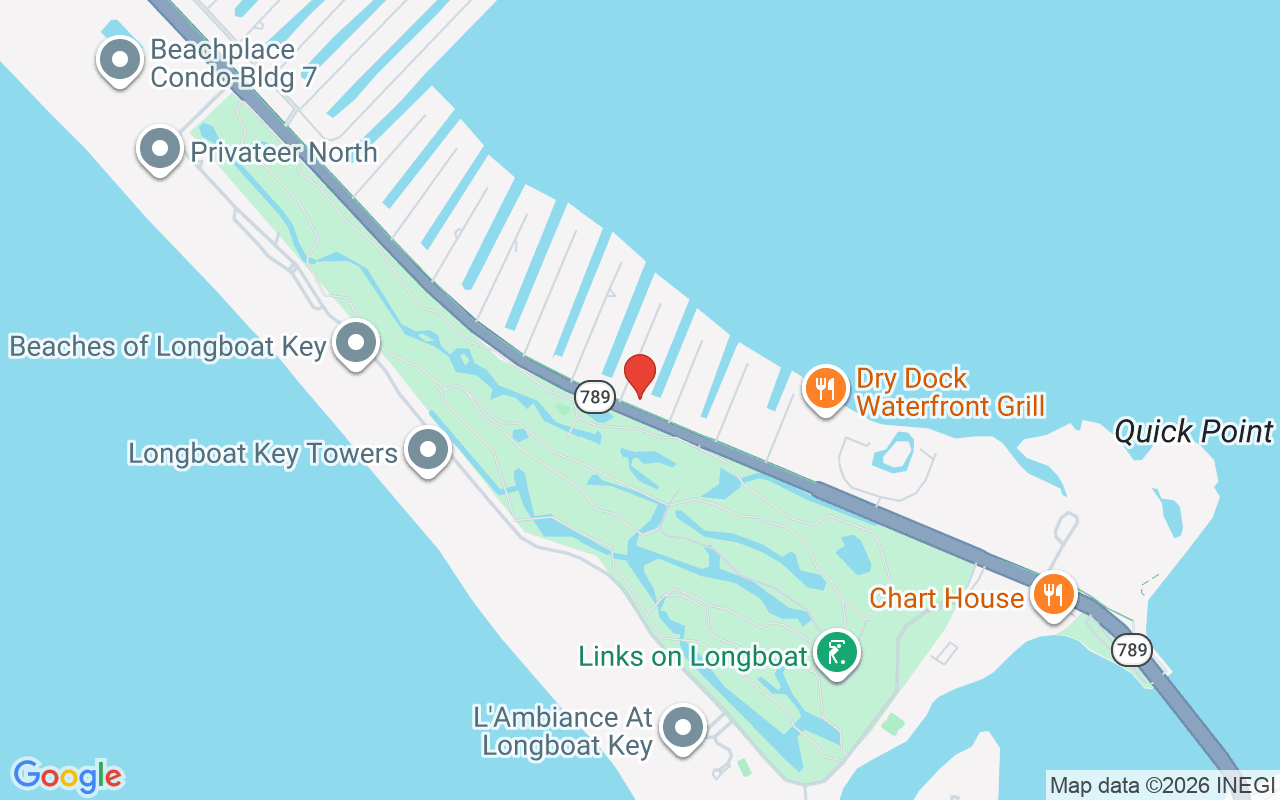 500 Schooner Lane, Longboat Key, FL 34228