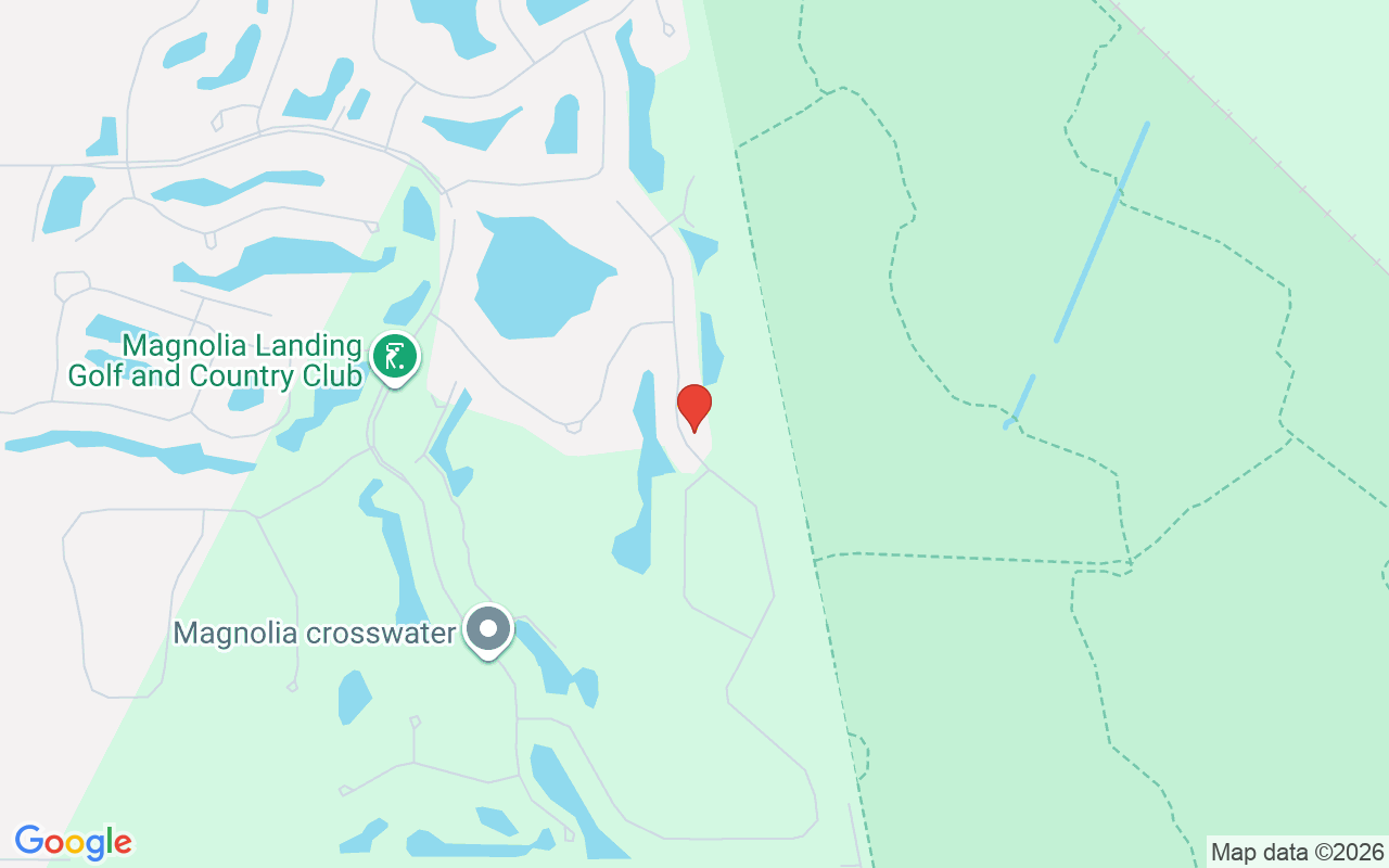 3550 Crosswater Dr, North Fort Myers, FL 33917