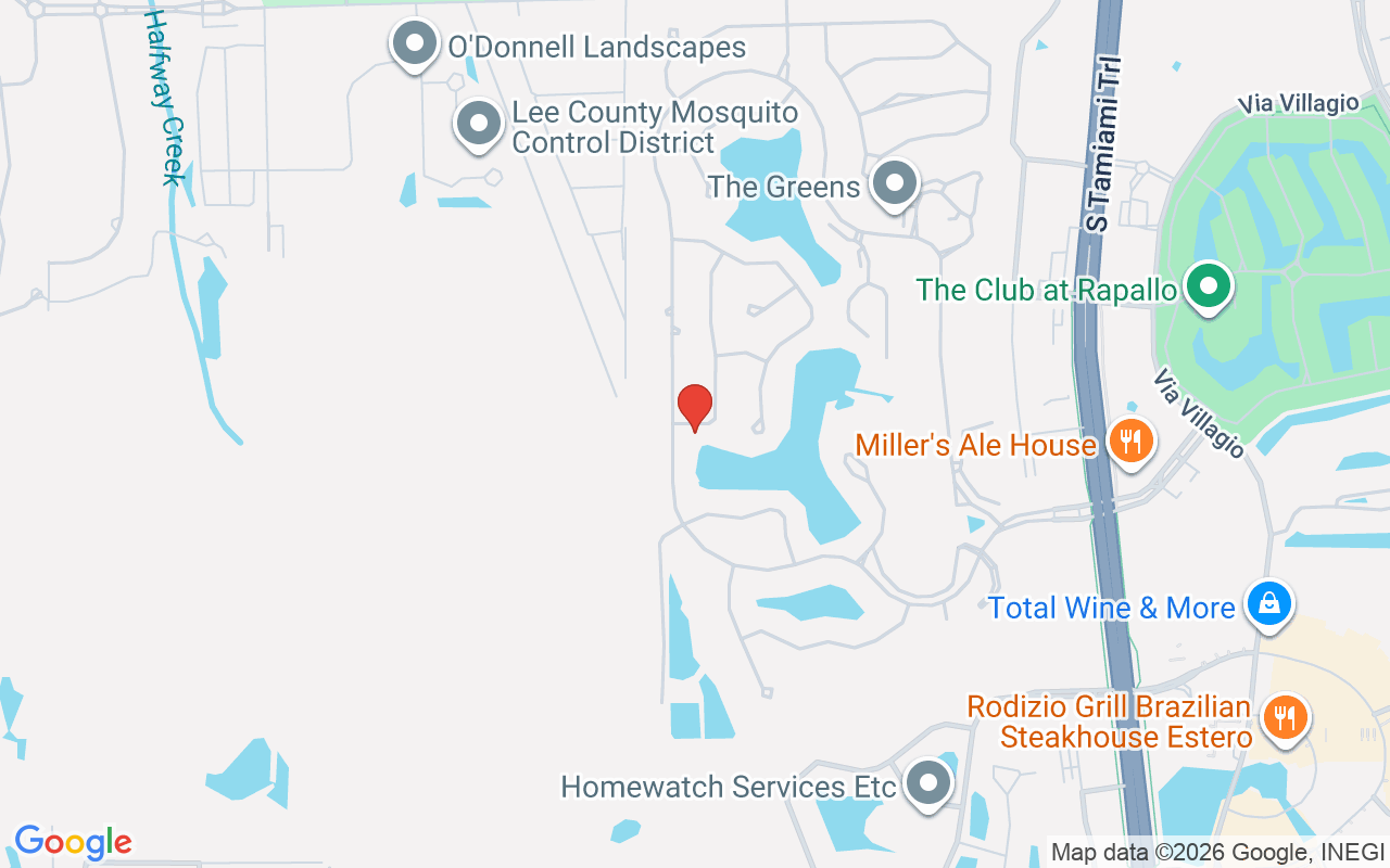 22705 Forest View Dr, Estero, FL 33928