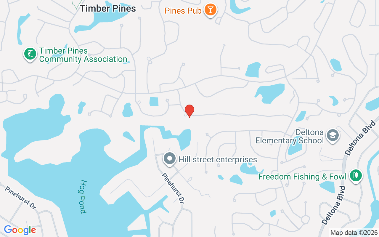 7360 Clearmeadow Drive, Spring Hill, FL 34606