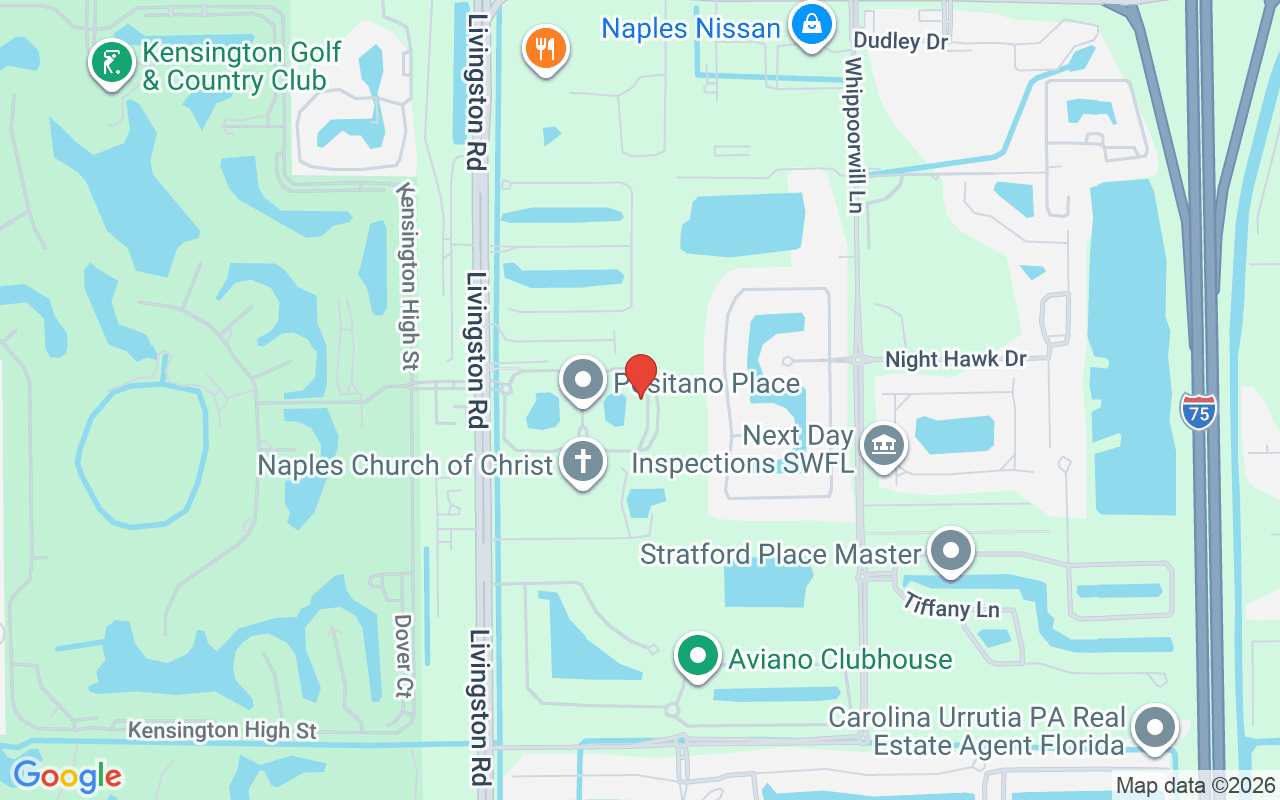 12970 Positano Cir #301, Naples, FL 34105
