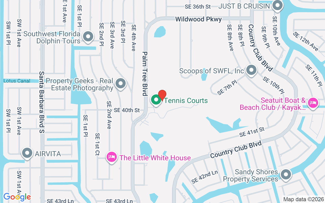 4017 Palm Tree Blvd #403, Cape Coral, FL 33904