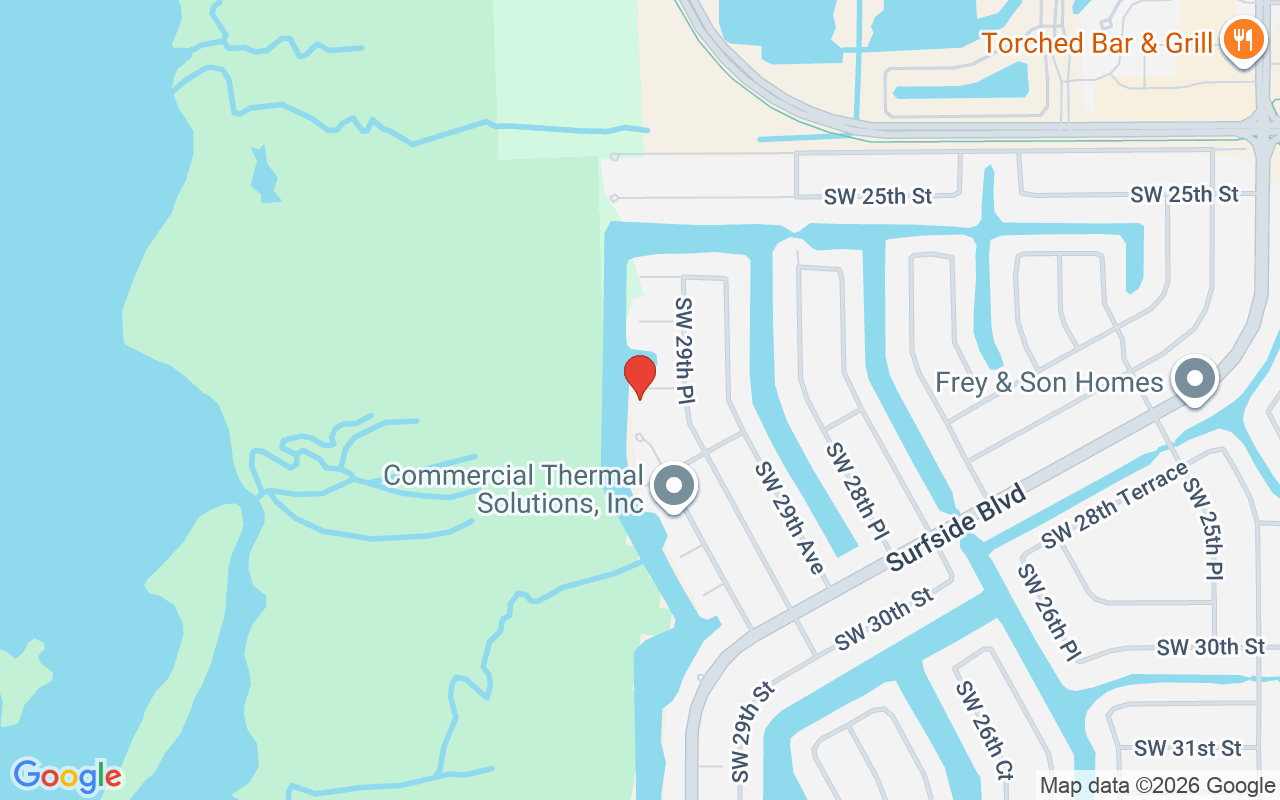 2926 27Th St Sw, Cape Coral, FL 33914