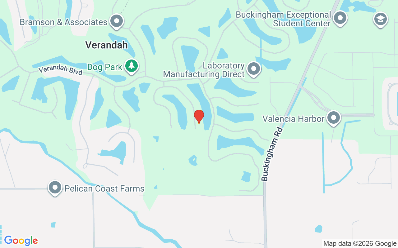 3900 Lakeview Isle Ct, Fort Myers, FL 33905