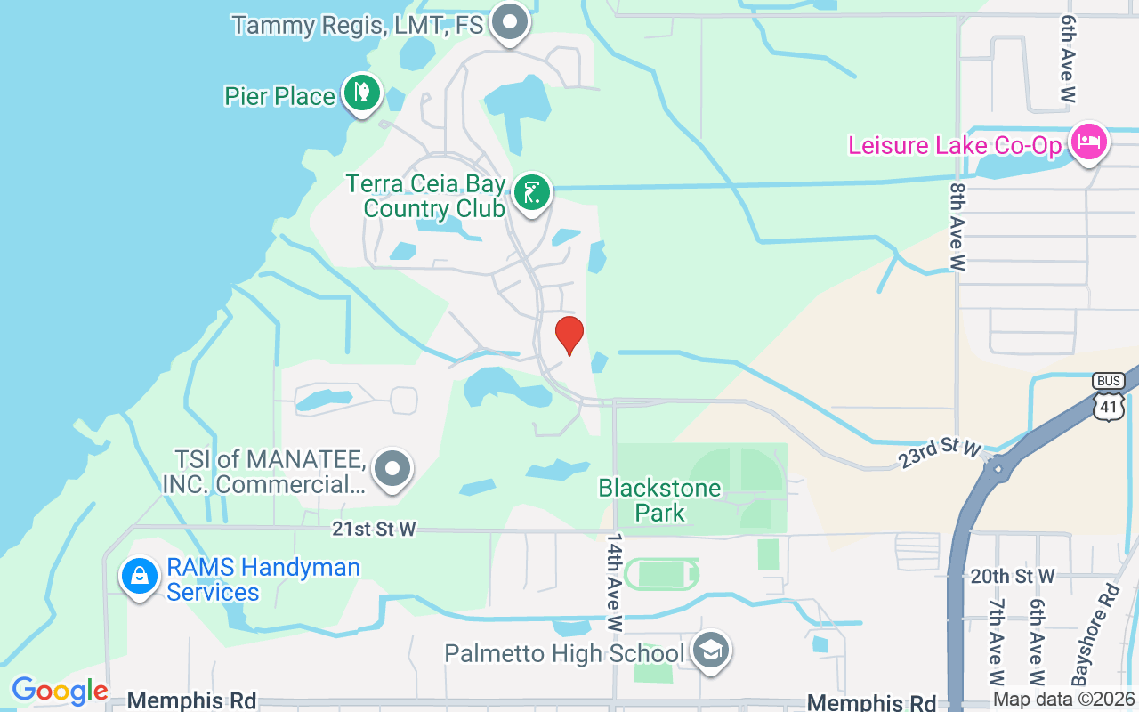 2320 Terra Ceia Bay Boulevard #202, Palmetto, FL 34221