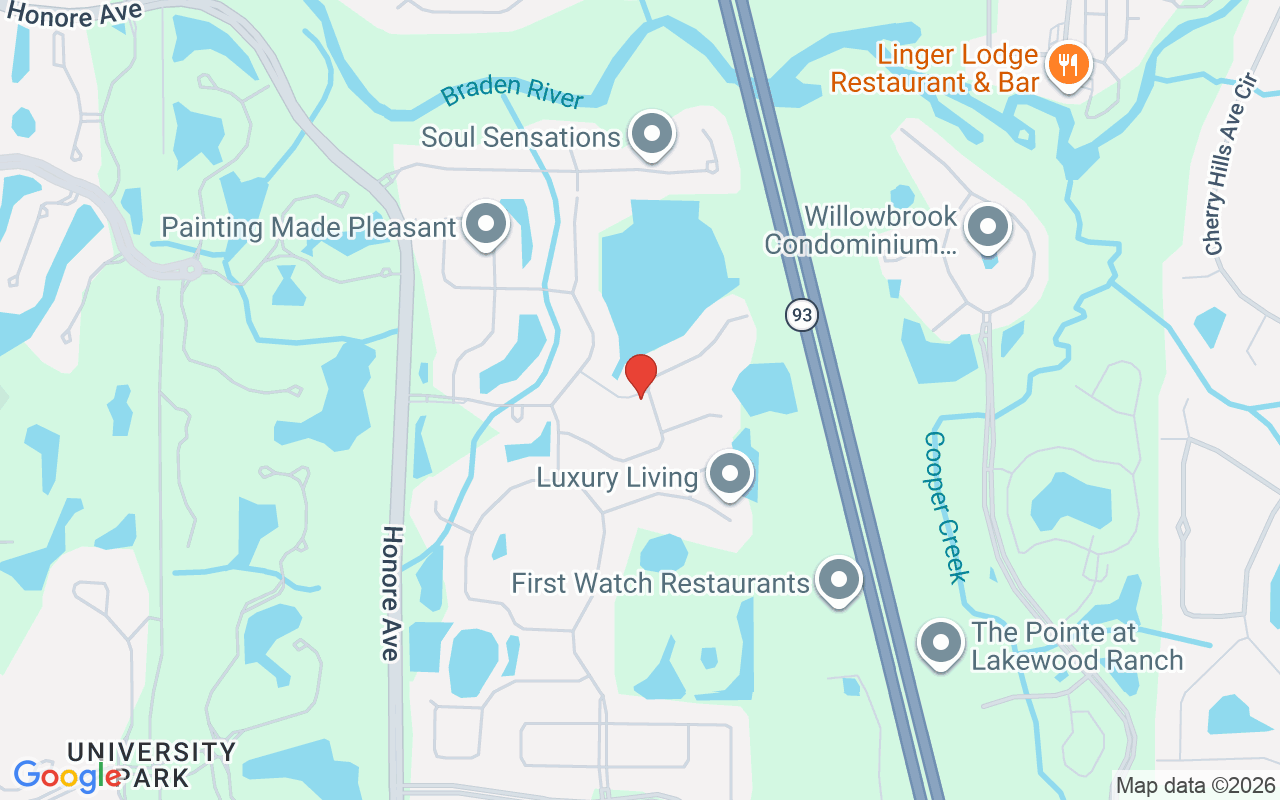 8121 Indigo Ridge Terrace, Bradenton, FL 34201