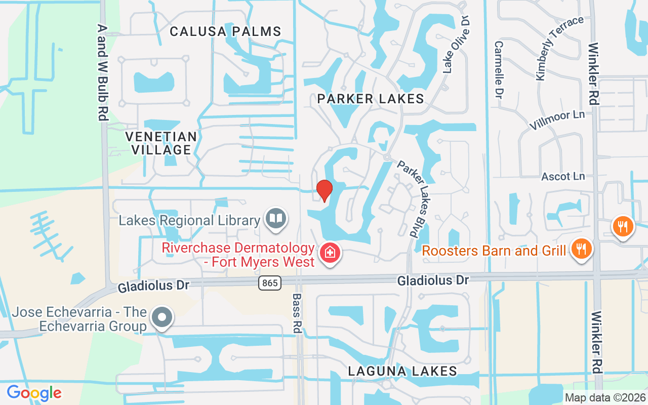 15051 Bridgeway Ln #903, Fort Myers, FL 33919