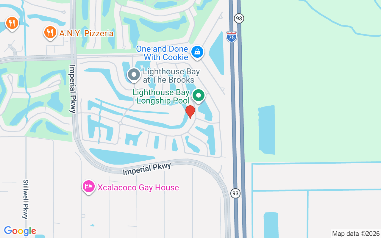 10771 Crooked River Rd #101, Estero, FL 34135