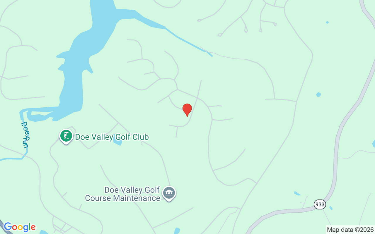 90 Glenn Eagle Rd, Brandenburg, KY 40108