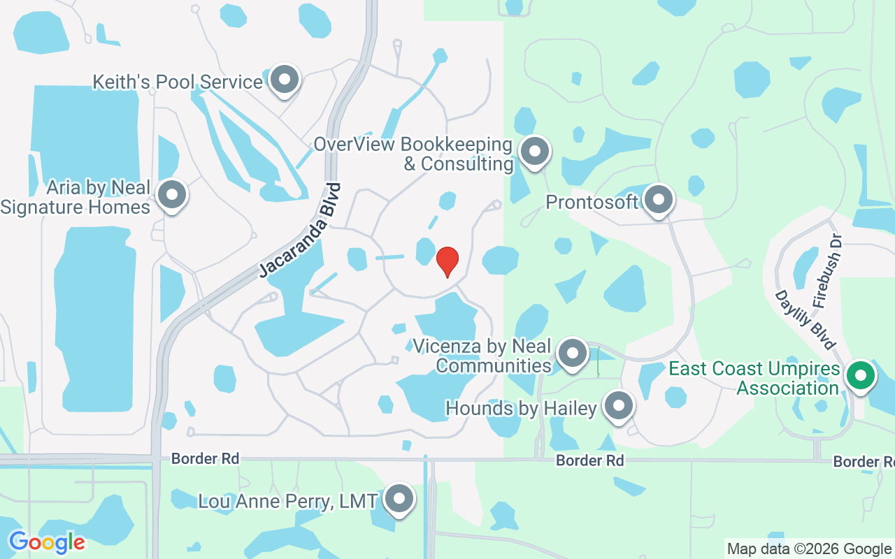 264 Acerno Drive, Nokomis, FL 34275