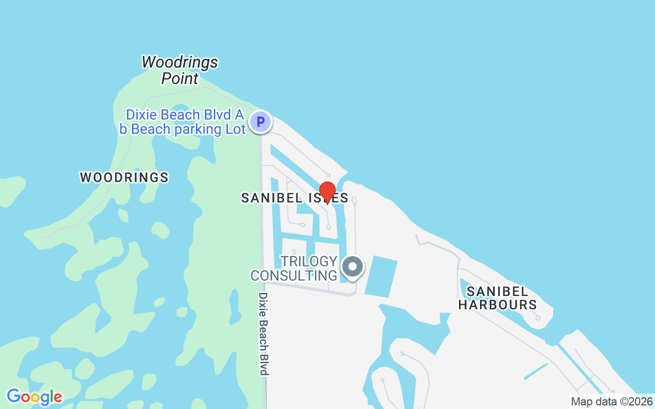 1490 Angel Dr, Sanibel, FL 33957