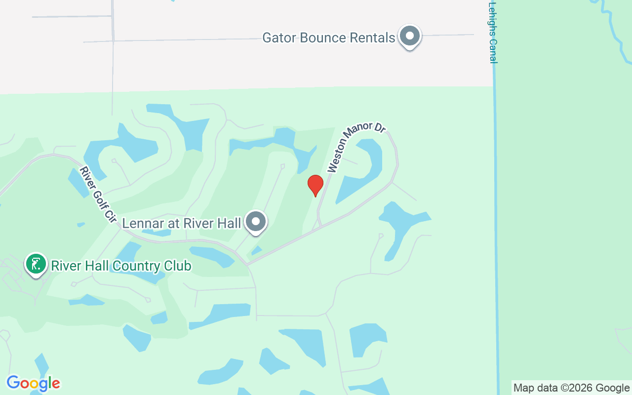 3052 Weston Manor Dr, Alva, FL 33920