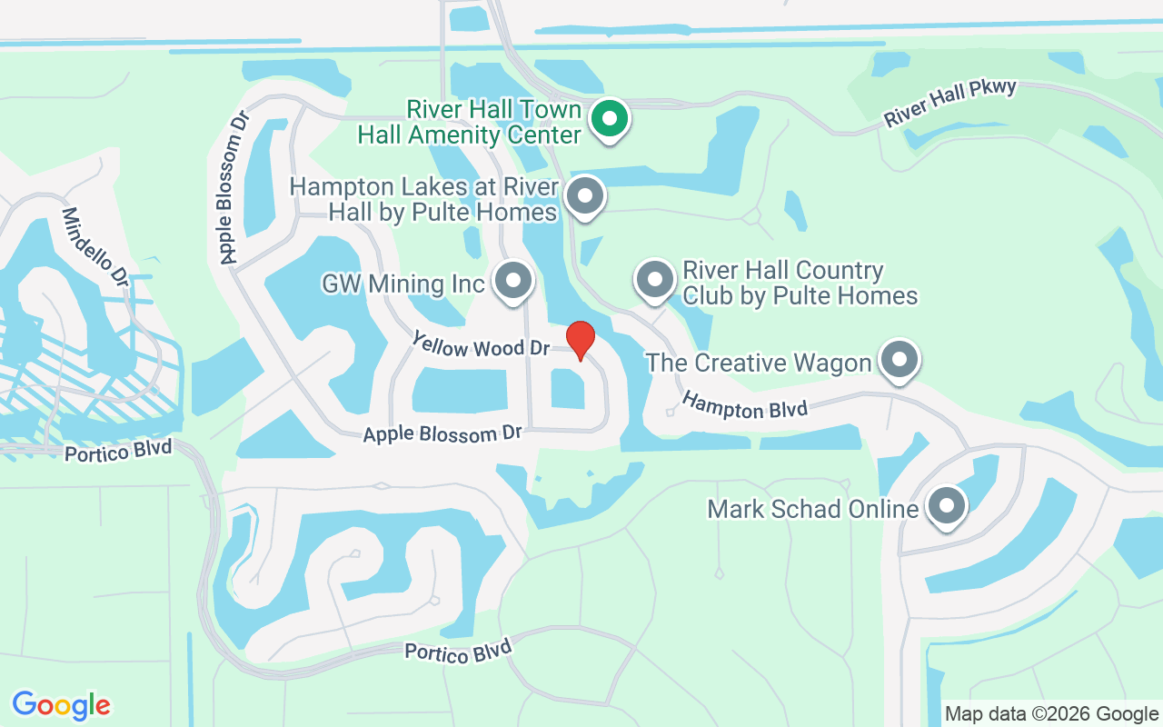 15311 Yellow Wood Dr, Alva, FL 33920