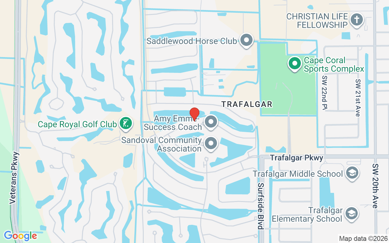 2621 Clairfont Ct, Cape Coral, FL 33991