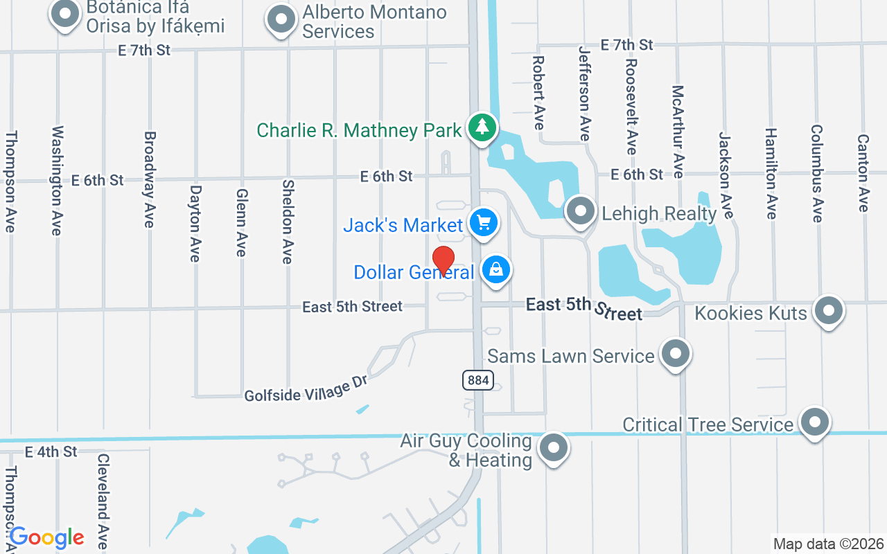 2210 Croton Ct, Lehigh Acres, FL 33936