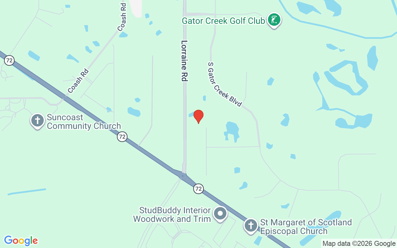 6700 Shetland Way, Sarasota, FL 34241